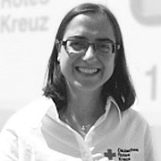  DRK Rettungsdienst Vorderpfalz GmbH, Dr. Anna Meinhardt, Geschäftsführerin 